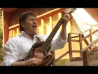 Станислав Шакиров - Тый дечет посна  (Марийские песни) Mari songs folk