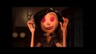End Credits (Bruno Coulais) + Coraline
