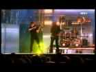 Alexander Rybak & Keep of Kalessin  - MGP/Eurovision 2011 - The Divine Land