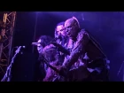 Lordi - Live @ Volta, Moscow 15.10.2017 (Full Show)