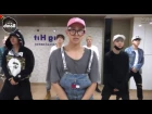 BTS (방탄소년단) "Crow Tit/Baep Sae" ( 뱁새 ) Mirrored Dance Practice [흥 ver ] HD