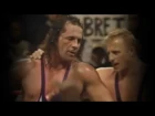 OWEN HART WWE HOF 2013 INDUCTEE  (PROMO)