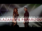 Sergey Lazarev & Helena Paparizou - You Are The Only One at MAD VMA 2016