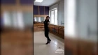Обучение крымскотатарским танцам - Урок 2 "Агъыр ава ве хайтарма"