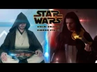 Star Wars medley violin The Last Jedi cover