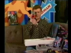 Передача "Денди - новая реальность 28 выпуск" 25 марта 1995 года - канал 2x2