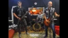 Огненный шторм - Один на один (live in studio) 2017