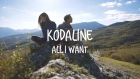 Kodaline - All I Want (Acoustic Cover) | Крым 2018