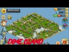 Zombie Castaways - Dime Island(Грошовый Остров)