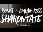 BONES x DYLAN ROSS - SharonTate / ПЕРЕВОД / UNOFFICIAL MUSIC VIDEO / WITH RUSSIAN SUBS