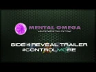 Mental Omega // Side 4 "Foehn" Reveal Trailer