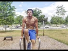 Calisthenics Workout: Upper Body and Core Circuit calisthenics workout: upper body and core circuit