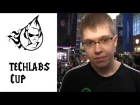 TECHLABS CUP 2013 - Интервью с Happy