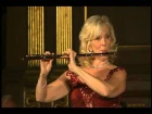 Vivaldi - Concerto RV533  in C for two flutes - James Galway
