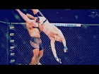 Daniel Cormier MMA Slams/Takedowns