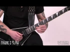 Metal Mike -  Metal For Life: Killer Runs to Sharpen Your Pick-Hand and Fret-Hand Skills