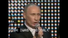 Putin covers Radiohead's "Creep"