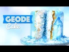037 Geode Cake
