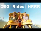 Universal 360° Rides |  Hollywood Rip Ride Rockit