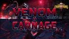 Веном и Карнаж Бета Тест Марвел Битва Чемпионов Venom Carnage mcoc mbch