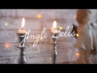 Jingle Bells acoustic bandura cover by Georgiy Matviyiv