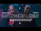 превью сезона ep.16: LOS ANGELES LAKERS