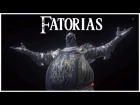 Skidonic's Fatorias, The Obese Walker cosplay duels