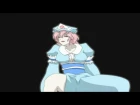 Touhou - Yuyuko's Dance Like A Butterfly!! {1080p}