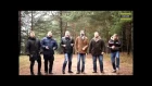 Литовский a cappella ансамбль Quorum. Адыгэ пщащэ