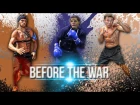 Boxing Training Motivation 2018 | BEFORE THE WAR