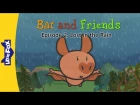 Bat and Friends 2: Lost in the Rain | Level 1 | By Little Fox