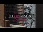 The City Harmonic - A City On A Hill (Official Music Video)