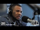 The Game Calls 50 Cent A Zombie