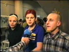 Im Techno Rausch 60 Stunden Dauerparty -1995