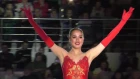 Alina Zagitova Чемпионы на Льду 2019.04.20 Дон Кихот