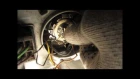 Замена всех лампочек фары на ВАЗ 2110-2112: ближнего и дальнего света, габаритов и поворотов