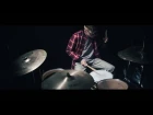 Nikita Berezkin - DLXS Promo (Drum Solo)