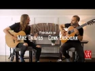 Mike Dawes & Cenk Erdogan - Untitled In Nashville (w/ Tonewood Amp)