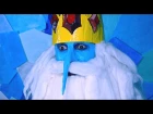 OST Adventure Time (cover)| The Ice King Musical Trailer