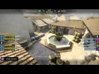 Astana Dragons troll round 5 awp vs 3DMAX