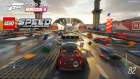 Forza Horizon 4 LEGO Speed Champions Expansion - First Gameplay Preview and Screenshots [4K]