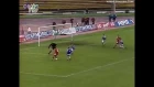 СПАРТАК - Балтика (Калининград, Россия) 0:0, Чемпионат России - 1996
