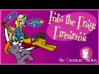 TOmS - Fallout Equestria: Into the Fray - Firearms