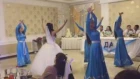 Ансамбль армянского танца Арпи -  танец невесты harsi par
