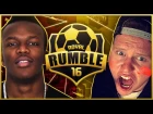 ROYAL RUMBLE | FIFA 16 | JJ VS ETHAN
