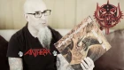Скотт Иэн (Anthrax, S.O.D.) обозревает 5 пластинок Motorhead и рассказывает байки о Лемми