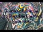 Anastasia Tishchenko - New Rules ( Dua Lipa cover ) studio version