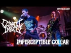 Cephalic Impurity - Imperceptible Сollar [Рок-клуб "M.place"] (Саратов) (Live) 10.09.2017