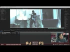 VFX Hang with the F-Dawg - LIVE STREAM