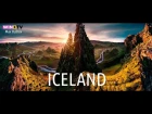Iceland - Phantom 4 ( Исландия , Фантом 4)